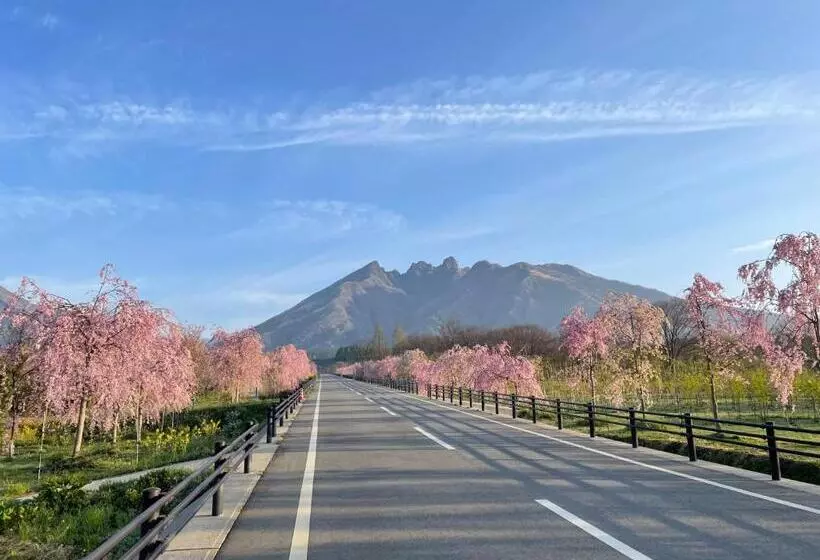 ペンション A Private Retreat Cotton Club Cottage