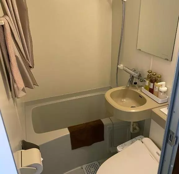 ペンション A Private Retreat Cotton Club Cottage