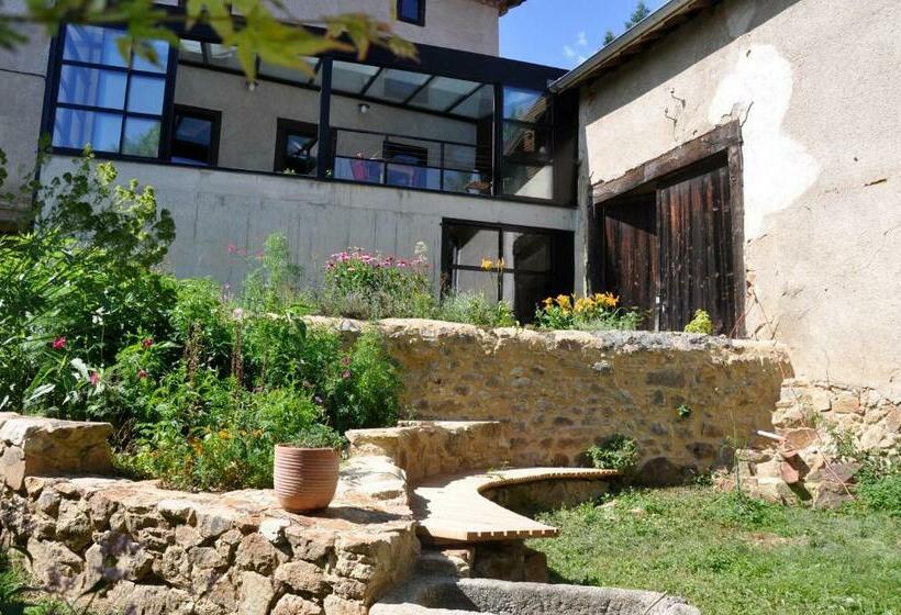 膳宿费 Ana Chronique