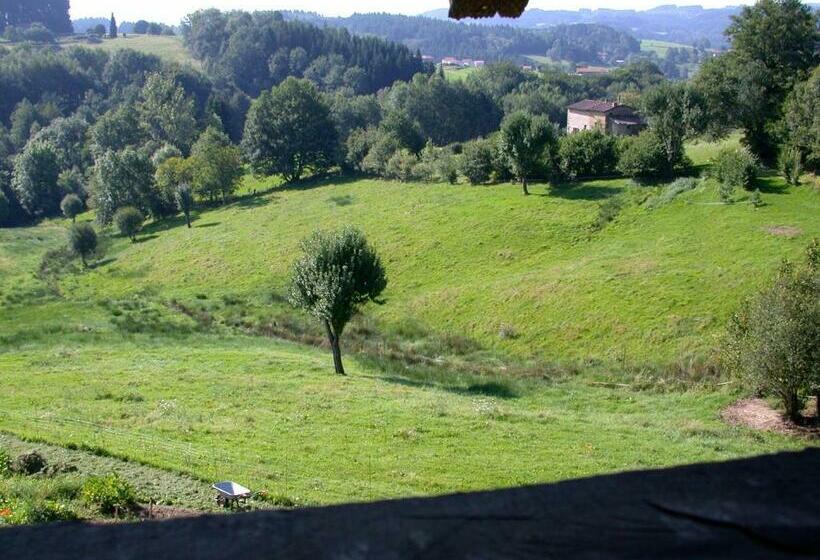 膳宿费 Ana Chronique