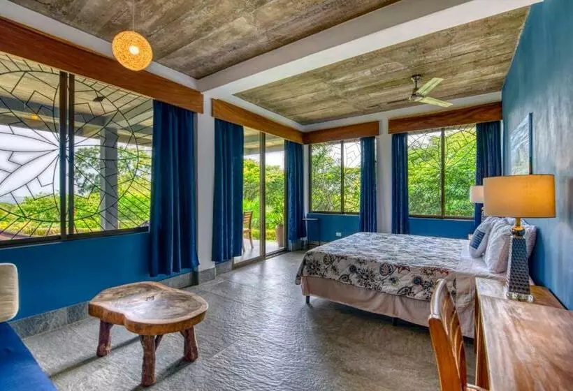 Majatalo Ananda Guesthouse