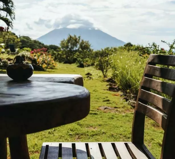 Majatalo Ananda Guesthouse