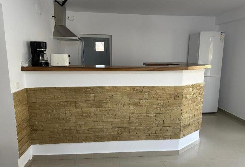 פנסיון Cabana Sarmis Costesti