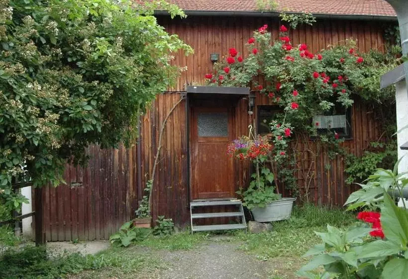 Majatalo Ferienwohnung Langenstadt