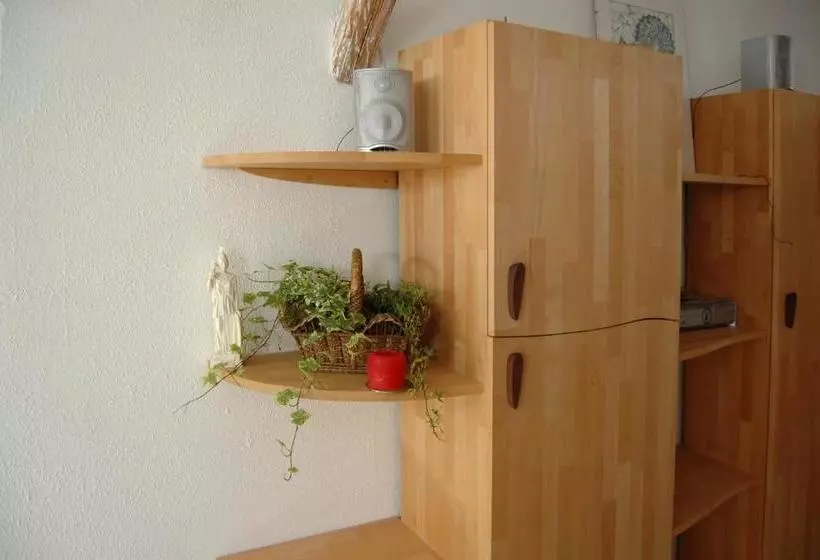 Majatalo Ferienwohnung Langenstadt