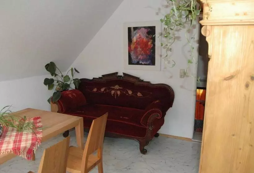 Majatalo Ferienwohnung Langenstadt