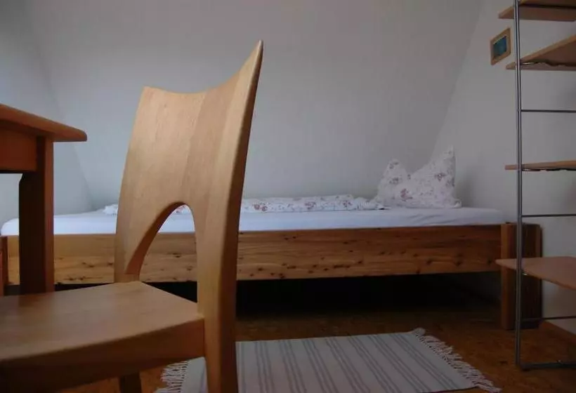 Majatalo Ferienwohnung Langenstadt
