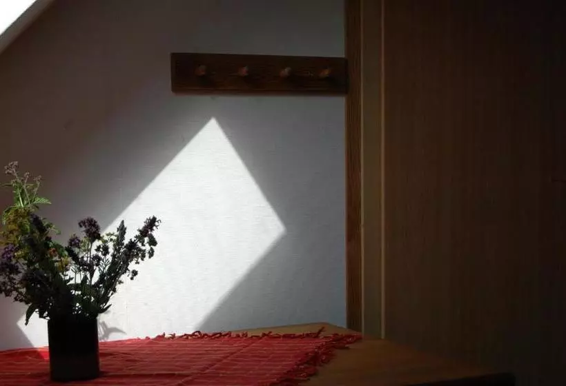 Majatalo Ferienwohnung Langenstadt