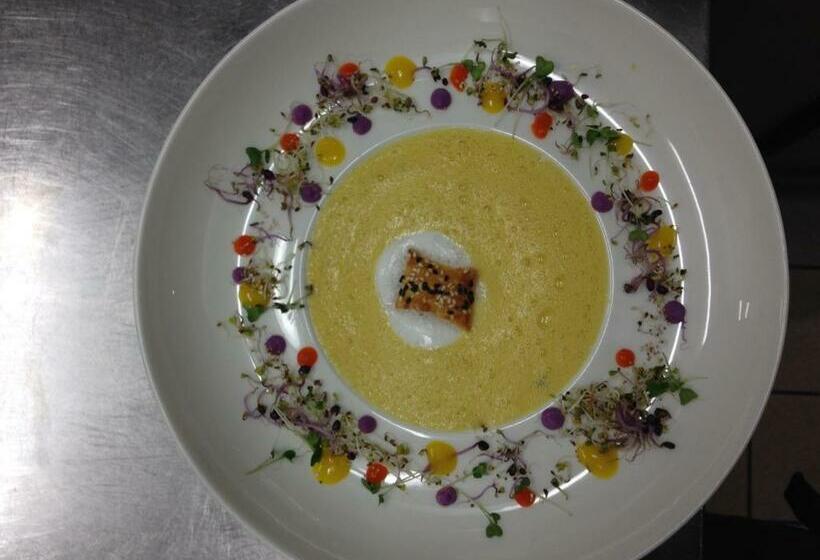 بنسيون Gasthaus Marienhof