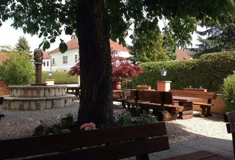 ペンション Gasthaus Marienhof