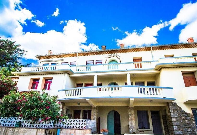 Пансион La Stregheria