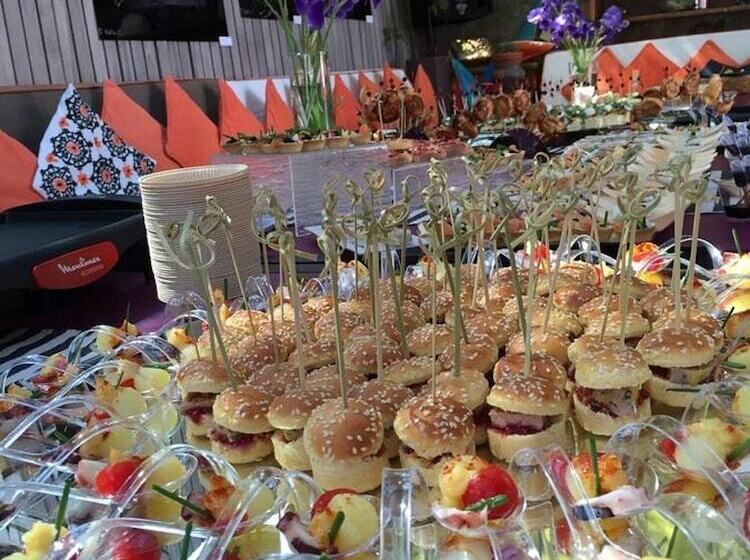 Пансион La Stregheria