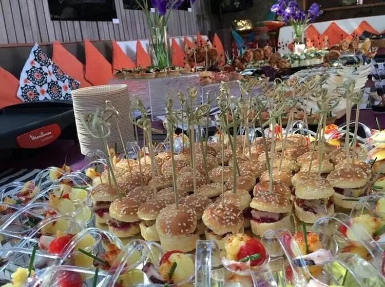 ペンション La Stregheria