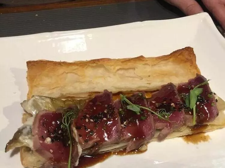 ペンション La Stregheria