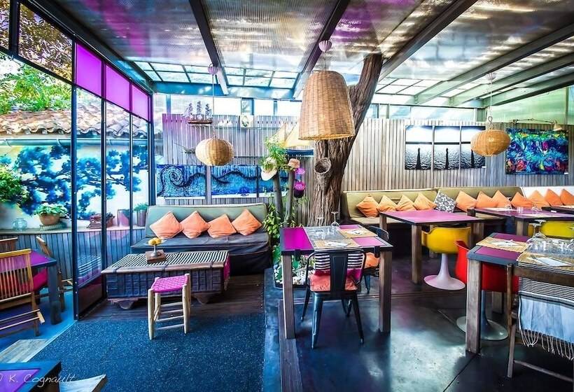 Пансион La Stregheria