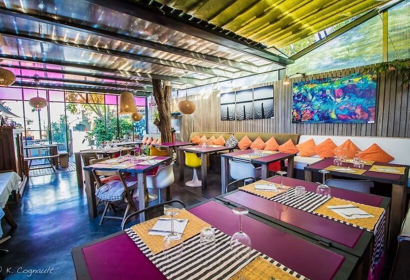 Пансион La Stregheria