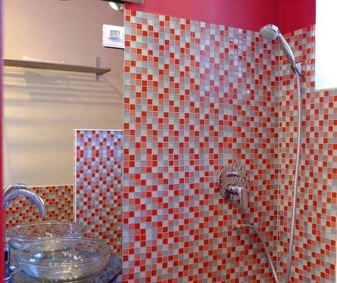 Пансион La Stregheria