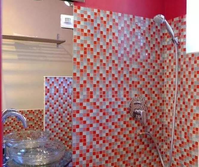 ペンション La Stregheria