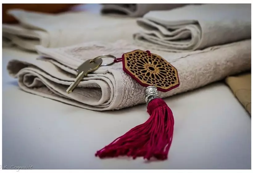 ペンション La Stregheria