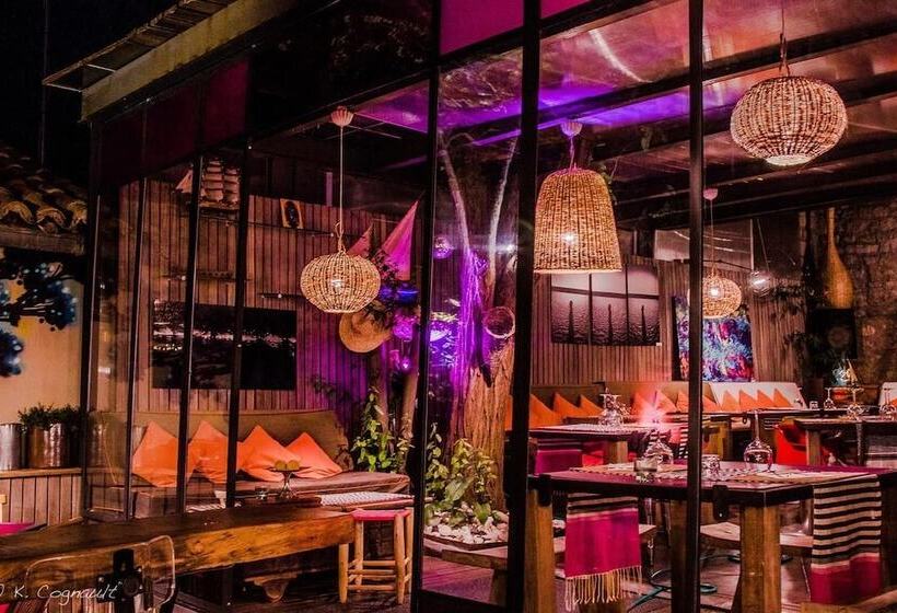 Пансион La Stregheria