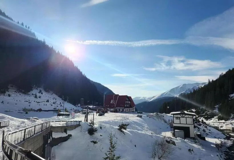 Majatalo Paraul Capra