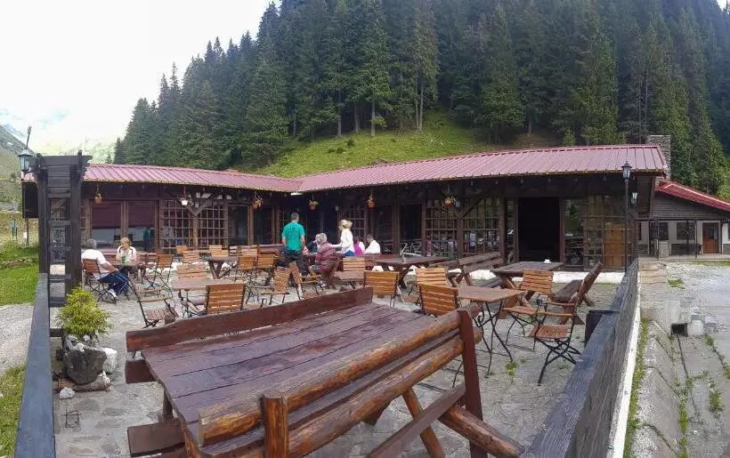 Majatalo Paraul Capra