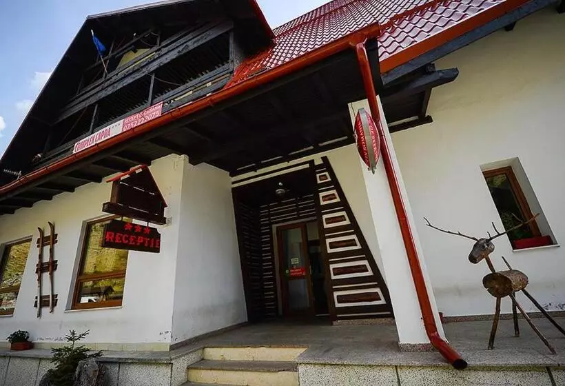 Majatalo Paraul Capra