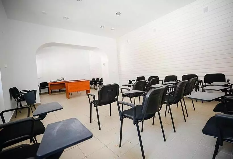 Majatalo Paraul Capra