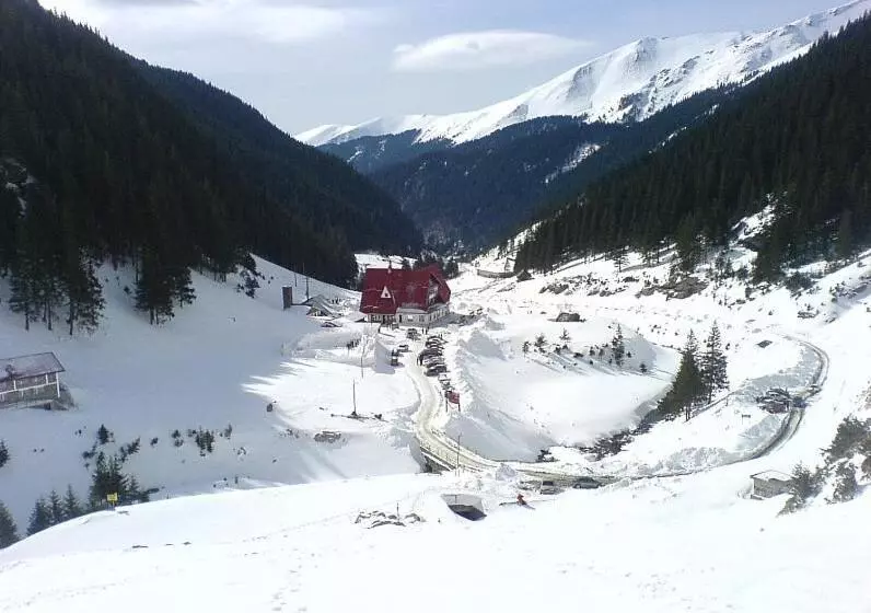 Majatalo Paraul Capra