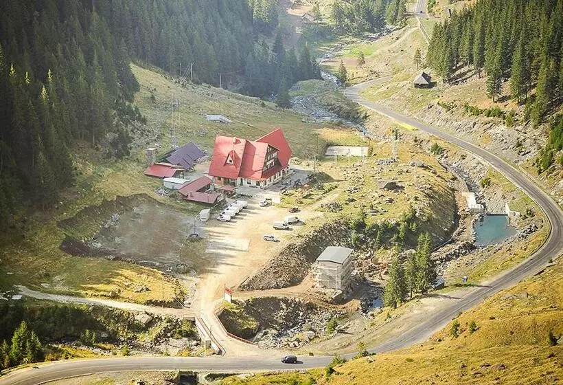 Majatalo Paraul Capra