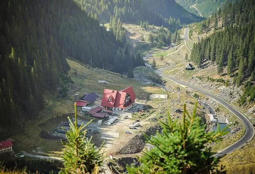 Majatalo Paraul Capra