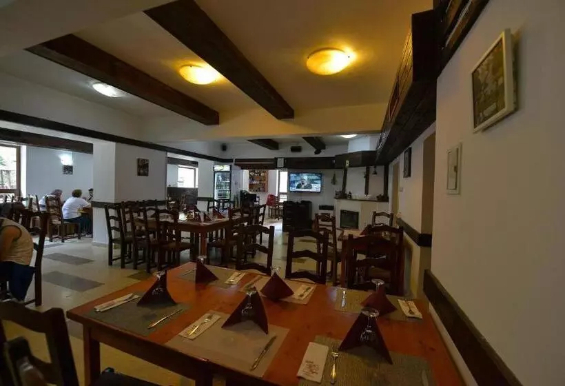 Majatalo Paraul Capra