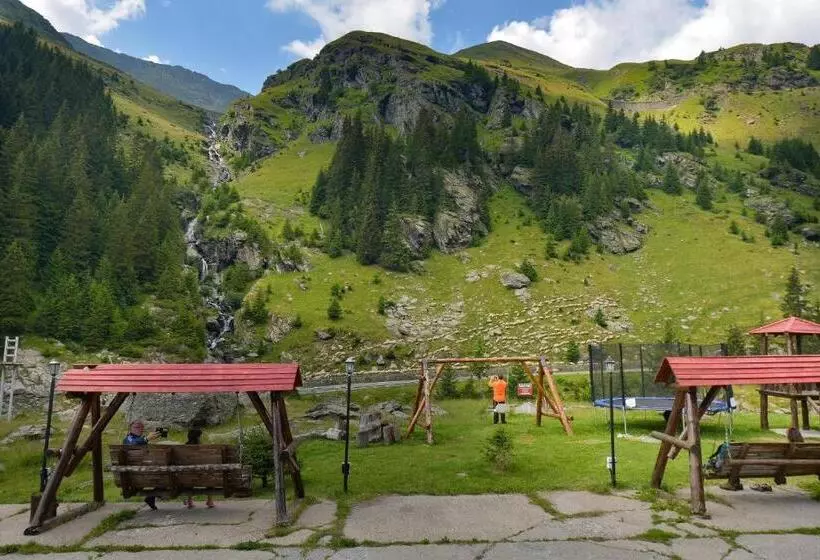 Majatalo Paraul Capra