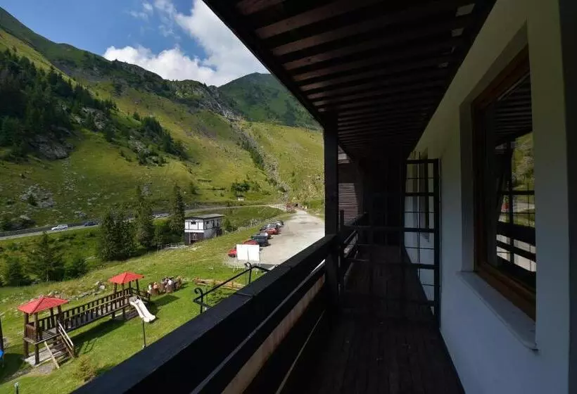 Majatalo Paraul Capra