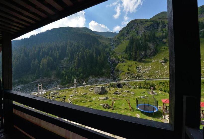 膳宿费 Paraul Capra