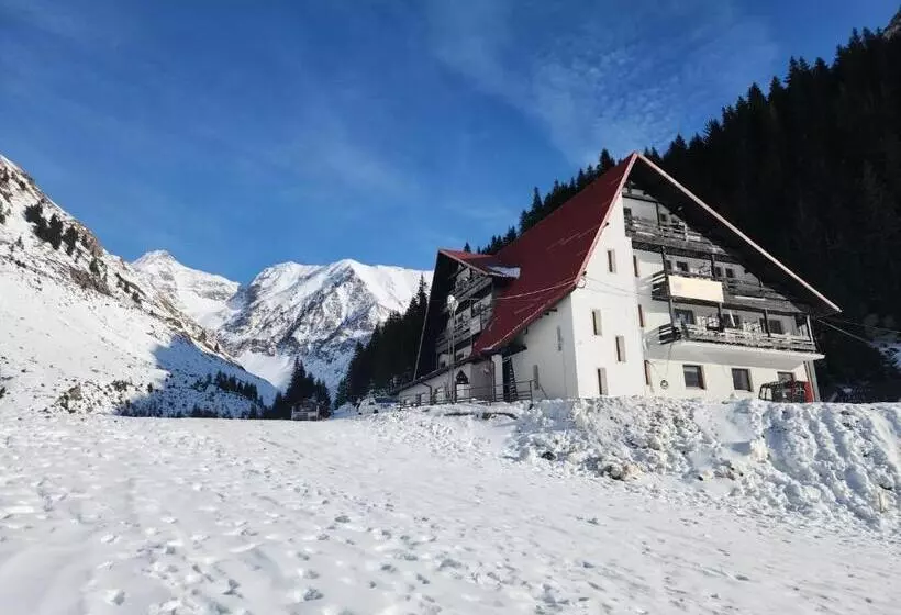 Majatalo Paraul Capra