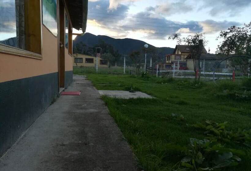 Pension Pedro Paramo