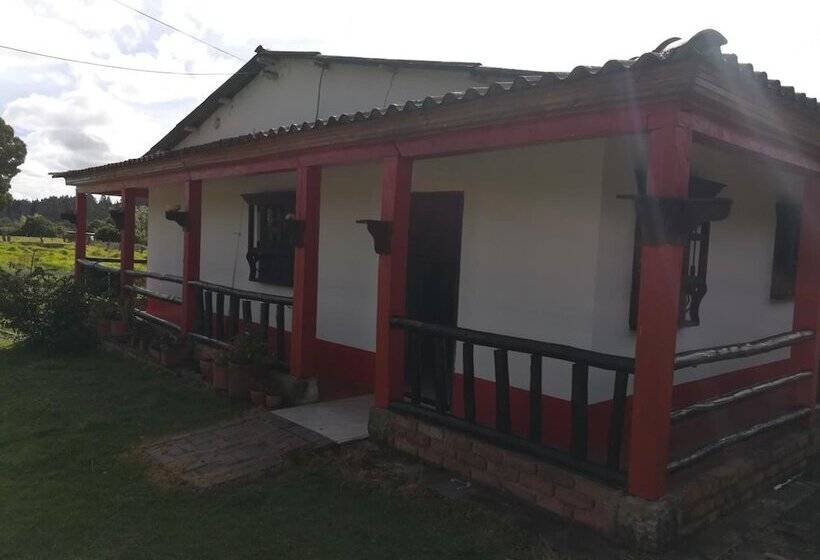 Pension Pedro Paramo