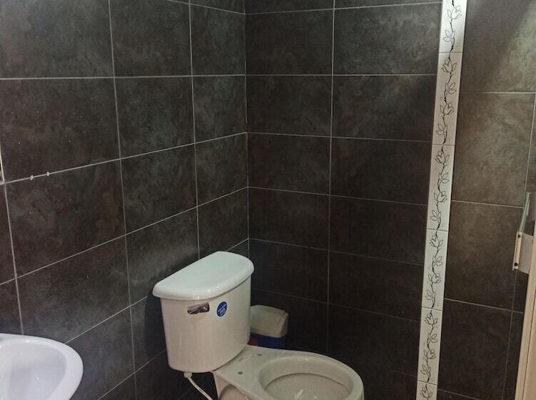 Pension Pedro Paramo