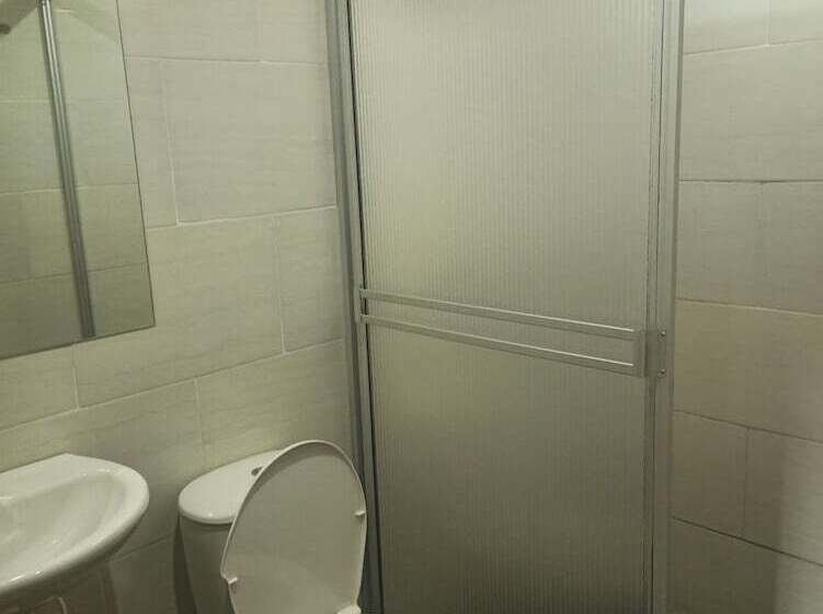 Pension Pedro Paramo