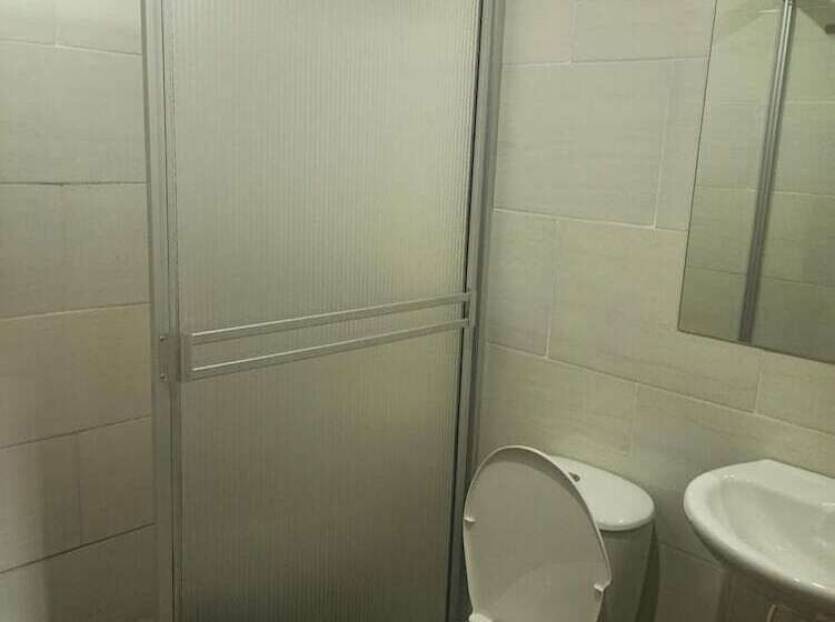 Pension Pedro Paramo