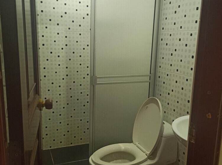 Pension Pedro Paramo