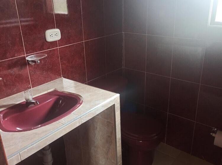 Pension Pedro Paramo