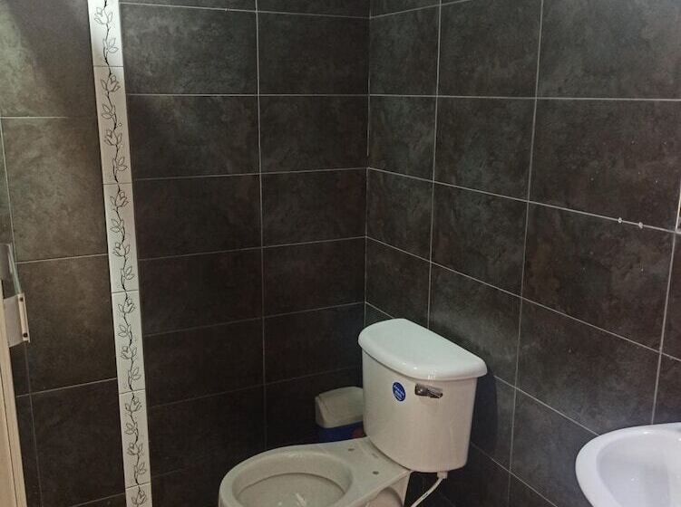 Pension Pedro Paramo