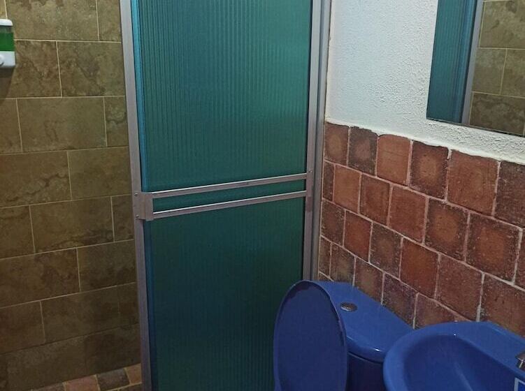 Pension Pedro Paramo