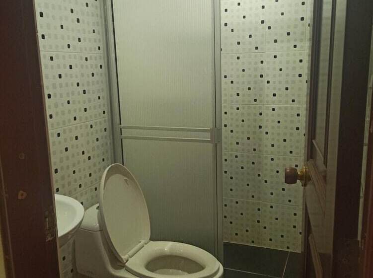 Pension Pedro Paramo