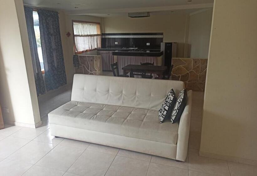 Pension Pedro Paramo