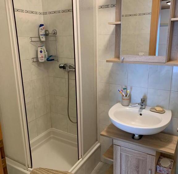 פנסיון Penzion A Restaurace Vyhlídka