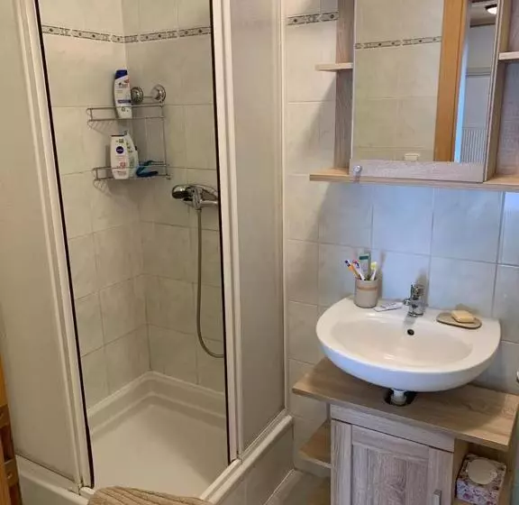 ペンション Penzion A Restaurace Vyhlídka