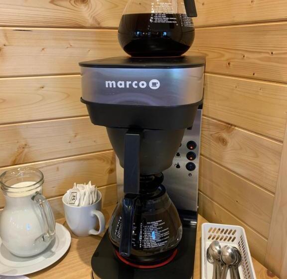 פנסיון Penzion A Restaurace Vyhlídka